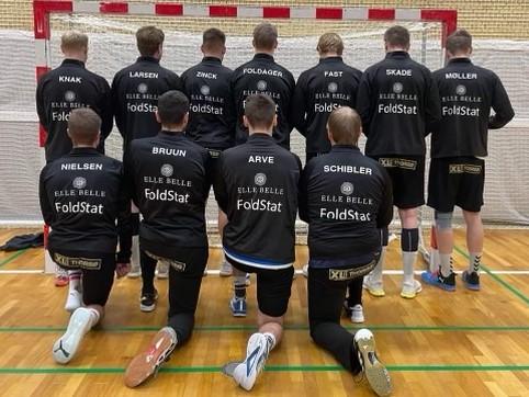 HGF Hammel - Handball 2. div. Men