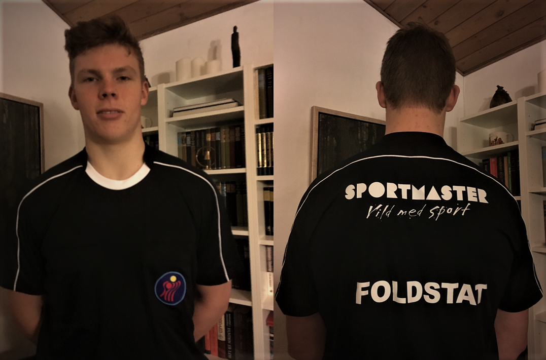 Anders Foldager